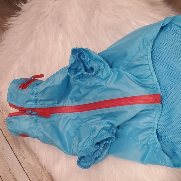 Dog Raincoat - Picture 9 of 9